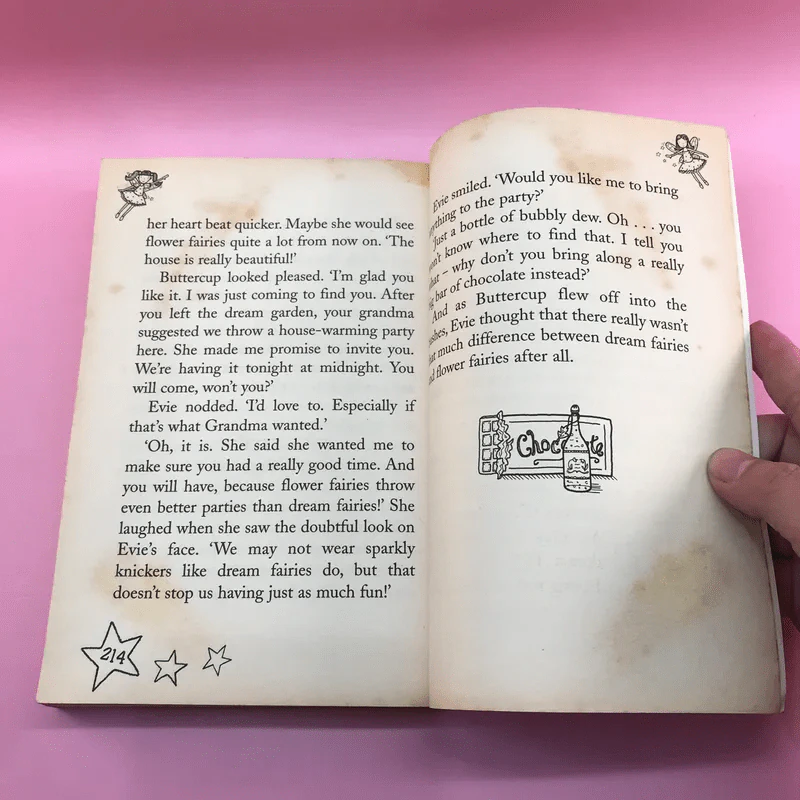 Fairy Dreams - Gwyneth Rees รูปที่ 11