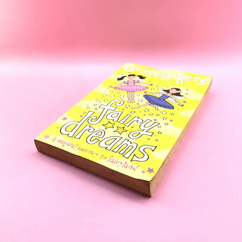 Fairy Dreams - Gwyneth Rees รูปที่ 4