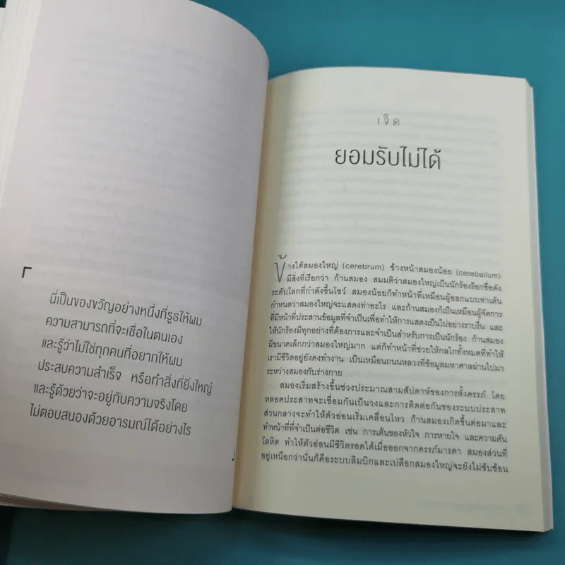 Into the Magic Shop เราทุกคนล้วนมีร้านเวทมนตร์อยู่ในใจ รูปที่ 15
