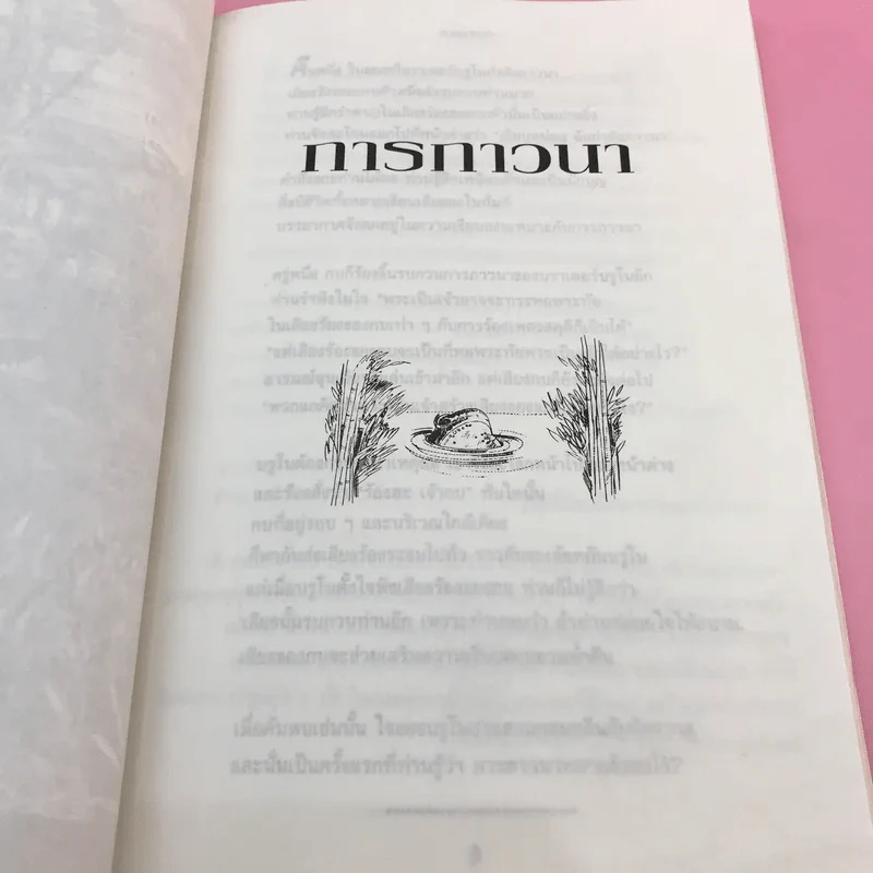 คำภาวนาของกบ - Anthony De Mello รูปที่ 19
