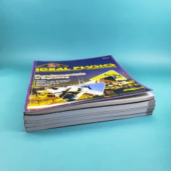 Idea Physic กวดวิชาไอเดีย ฟิสิกส์ 4 เล่ม รูปที่ 3