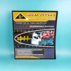 Idea Physic กวดวิชาไอเดีย ฟิสิกส์ 4 เล่ม รูปที่ 29