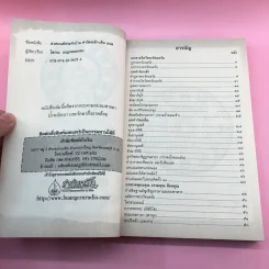 หนังสือสวดมนต์ประจำบ้าน บททำวัตรเช้า-ทำวัตรเย็น แปล รูปที่ 11