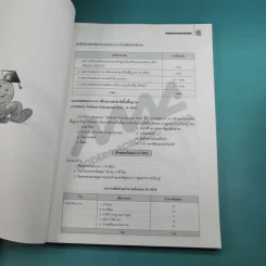 ข้อสอบ PAT1 ข้อสอบความถนัดทางคณิตศาสตร์ ฉบับรวม ปี 2552 ครั้งที่ 1-3 รูปที่ 10