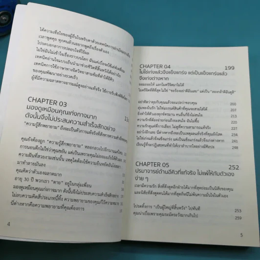 คนเก่งจริง จะไม่พ่ายแพ้ต่ออารมณ์ - ปรมาจารย์เหมียวเทพกระบี่ รูปที่ 9