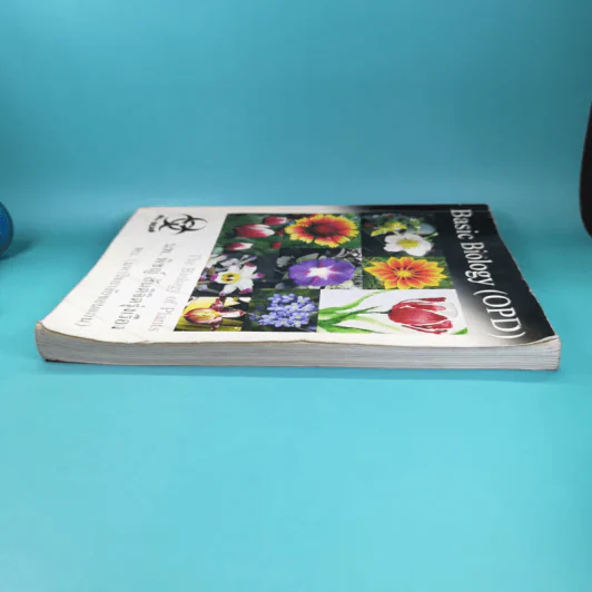 Basic Biology (OPD) - นพ.พิชญ์ สันติจิตรุ่งเรือง รูปที่ 5