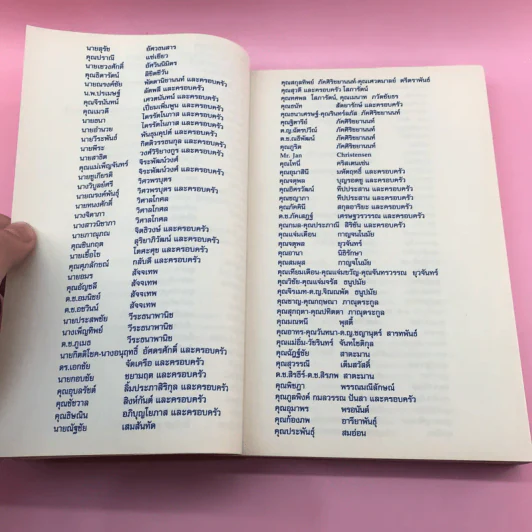 หนังสือสวดมนต์ประจำบ้าน บททำวัตรเช้า-ทำวัตรเย็น แปล รูปที่ 8