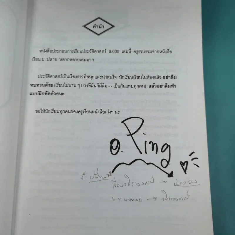 Da'Vance Social * Sem1 - A'Ping รูปที่ 8
