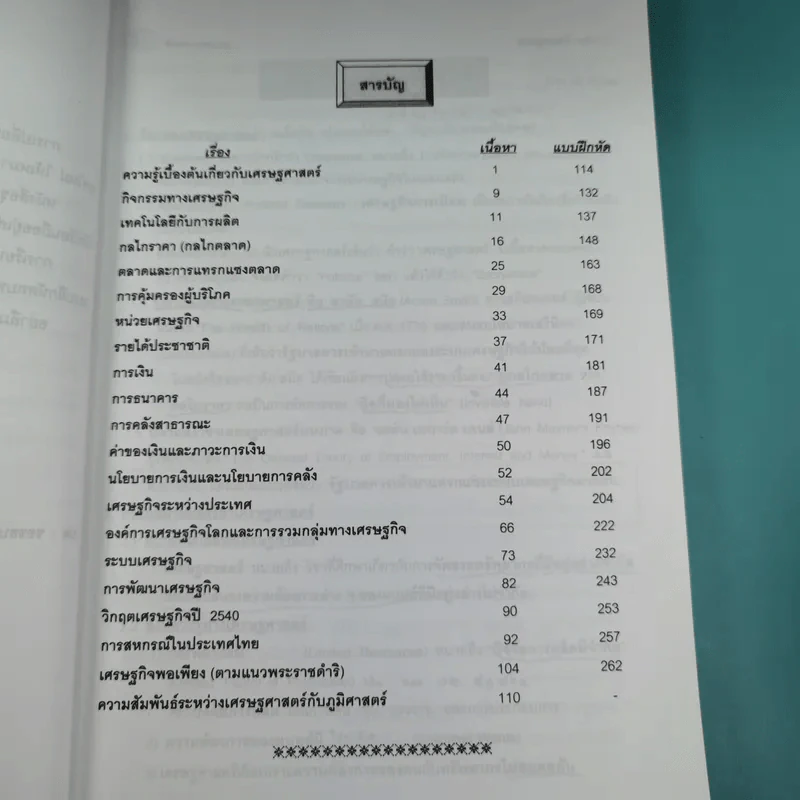 Da'Vance Social Series 6 - A'Ping รูปที่ 8