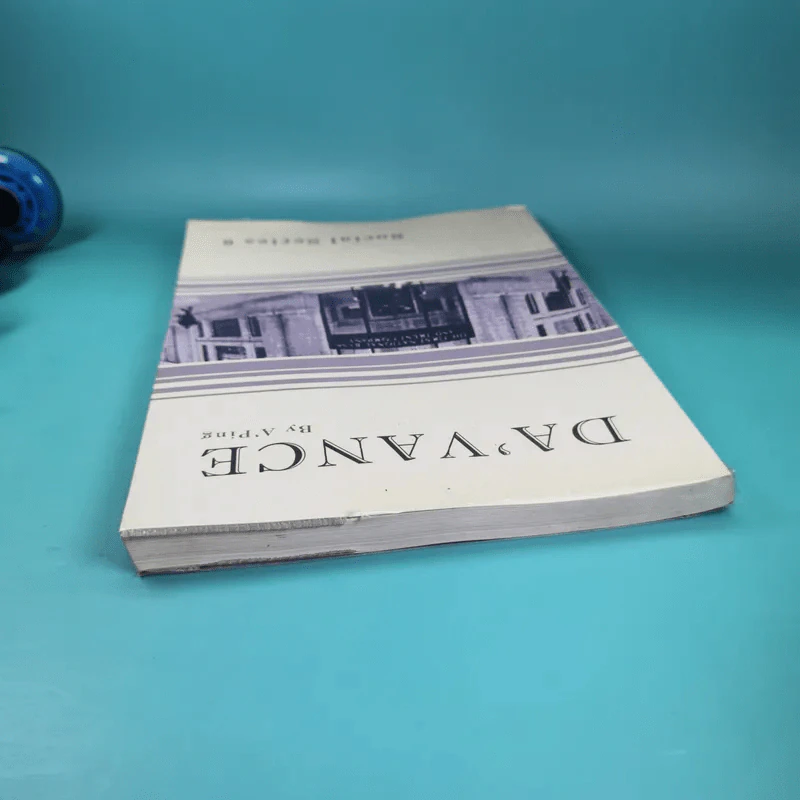 Da'Vance Social Series 6 - A'Ping รูปที่ 6