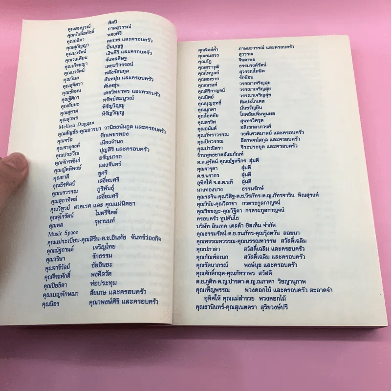 หนังสือสวดมนต์ประจำบ้าน บททำวัตรเช้า-ทำวัตรเย็น แปล รูปที่ 9