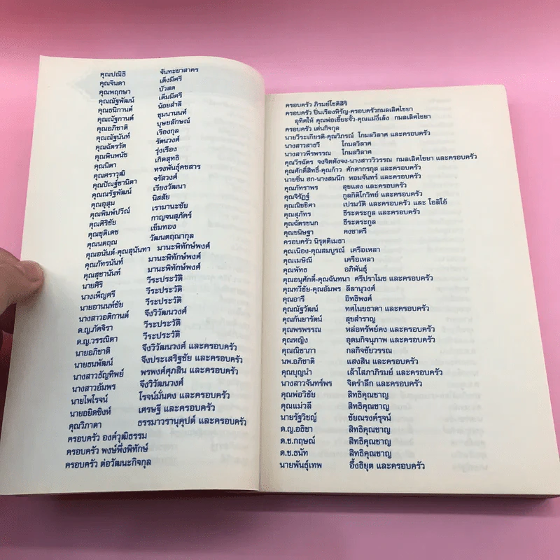 หนังสือสวดมนต์ประจำบ้าน บททำวัตรเช้า-ทำวัตรเย็น แปล รูปที่ 7