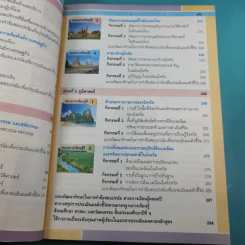 สังคมศึกษา ศาสนาและวัฒนธรรม ชั้นประถมศึกษาปีที่ 4 หลักสูตร 2551 ฉบับปรับปรุง พ.ศ.2560 รูปที่ 12