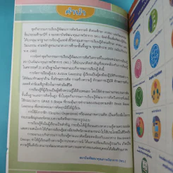 สังคมศึกษา ศาสนาและวัฒนธรรม ชั้นประถมศึกษาปีที่ 4 หลักสูตร 2551 ฉบับปรับปรุง พ.ศ.2560 รูปที่ 8