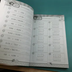 เก่งคณิตศาสตร์ ประถม 4 รูปที่ 12