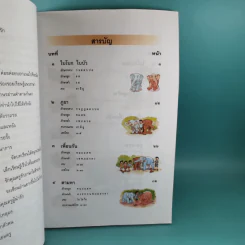 ภาษาพาที ชั้นประถมศึกษาปีที่ 1 รูปที่ 9