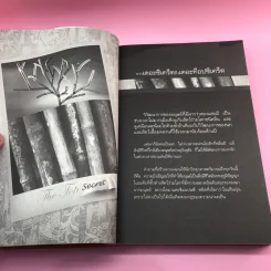 The Top Secret เดอะท็อปซีเคร็ต เล่ม 1-2 - ทันตแพทย์สม สุจีรา รูปที่ 14