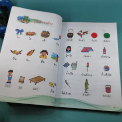 ภาษาพาที ชั้นประถมศึกษาปีที่ 2 รูปที่ 14