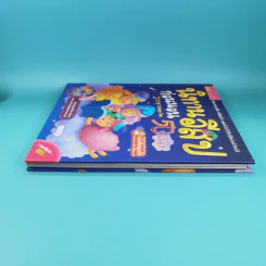นิทานอีสปก่อนนอน 50 เรื่อง 2 ภาษา อังกฤษ-ไทย รูปที่ 5