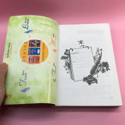 ครบเครื่องเรื่องวิทยากร เล่ม 1,3 - ดร.สุวิทย์ มูลคำ รูปที่ 6