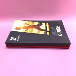 Fitness First Body Fuel + Body Guide รูปที่ 2
