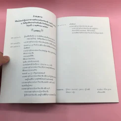 จุฬาลงกรณ์มหาวิทยาลัย จัดพิมพ์เป็นที่ระลึกในการถวายผ้าพระกฐินพระราชทาน พ.ศ.2553,2559,2563 รูปที่ 10