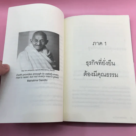 คุณธรรมธุรกิจ - ดร.โสภณ พรโชคชัย รูปที่ 10