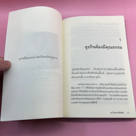 คุณธรรมธุรกิจ - ดร.โสภณ พรโชคชัย รูปที่ 11