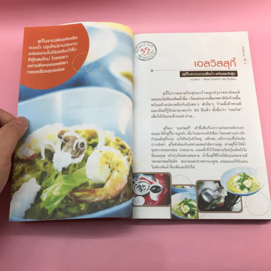 กินรอบกรุง อร่อยง่ายจ่ายไม่แพง - พิธีกรจากรายการสะบัดช่อ รูปที่ 10