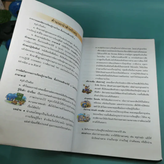 ภาษาพาที ชั้นประถมศึกษาปีที่ 2 รูปที่ 10
