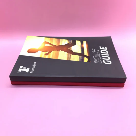 Fitness First Body Fuel + Body Guide รูปที่ 2