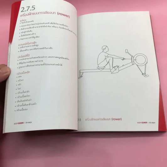 Fitness First Body Fuel + Body Guide รูปที่ 22