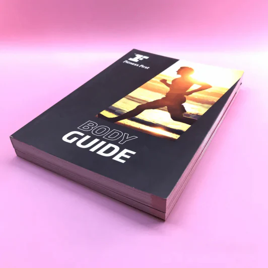 Fitness First Body Fuel + Body Guide รูปที่ 4