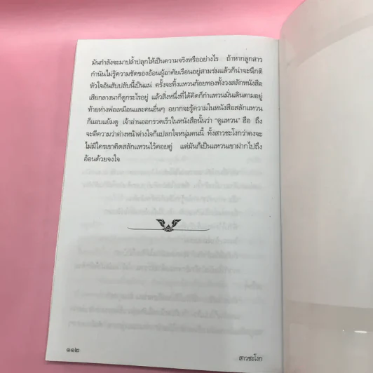 วรรณกรรม ไม้เมืองเดิม 7 เล่ม ได้แก่ บางระจัน, หมื่นซ่อง, บึงขุนสร้าง, นางถ้ำ, เสือทุ่ง, สาวชะโงก, สินในน้ำ รูปที่ 25