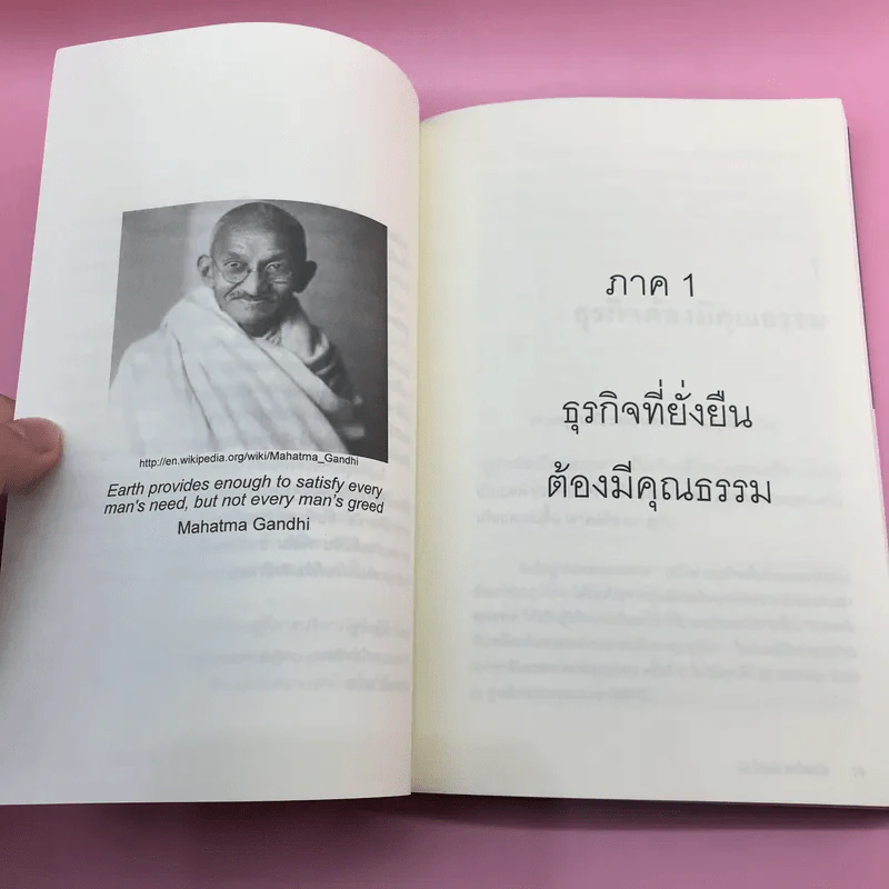คุณธรรมธุรกิจ - ดร.โสภณ พรโชคชัย รูปที่ 10