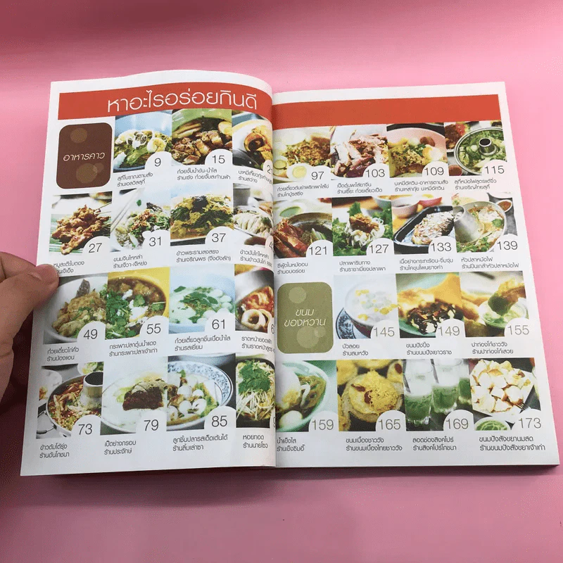 กินรอบกรุง อร่อยง่ายจ่ายไม่แพง - พิธีกรจากรายการสะบัดช่อ รูปที่ 9