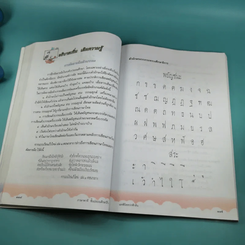 ภาษาพาที ชั้นประถมศึกษาปีที่ 4 รูปที่ 14