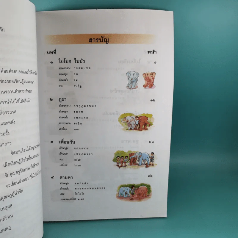 ภาษาพาที ชั้นประถมศึกษาปีที่ 1 รูปที่ 9