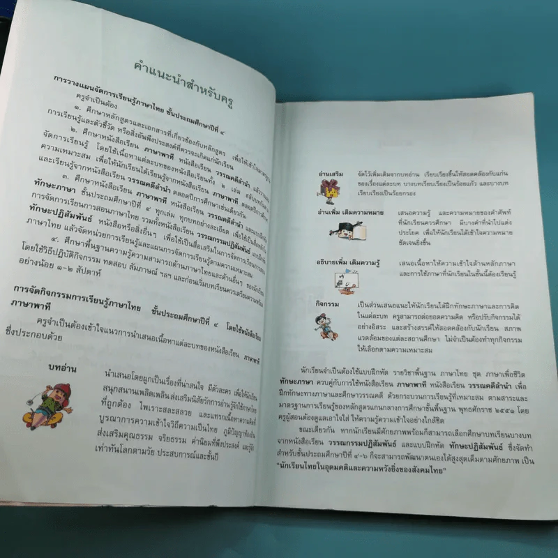 ภาษาพาที ชั้นประถมศึกษาปีที่ 4 รูปที่ 10