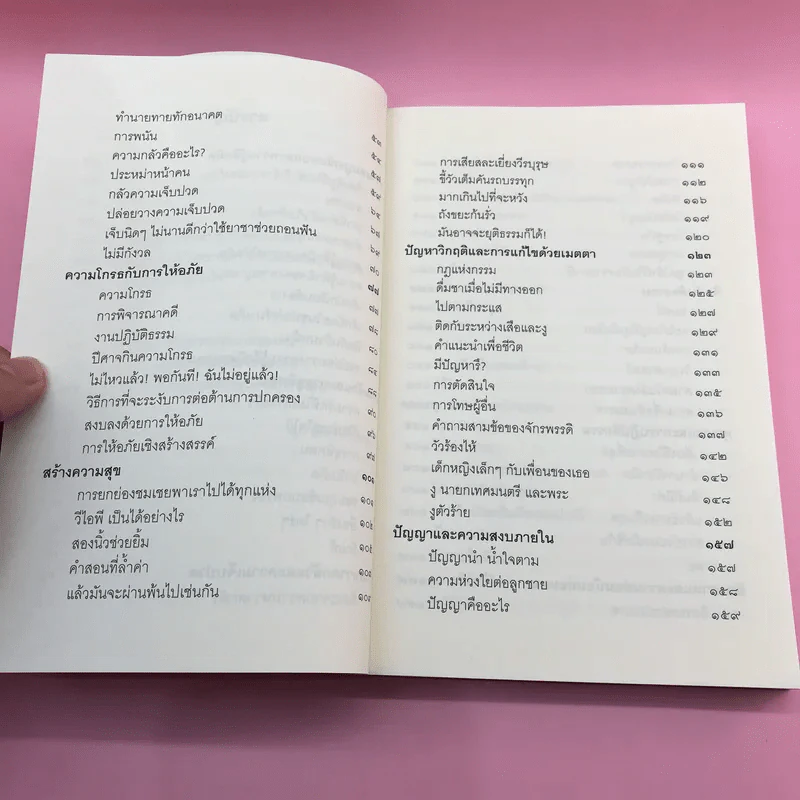 ชวนม่วนชื่น  ธรรมะบันเทิงหลายเรื่องเล่า เล่ม 1-2 - พระอาจารย์พรหม รูปที่ 12