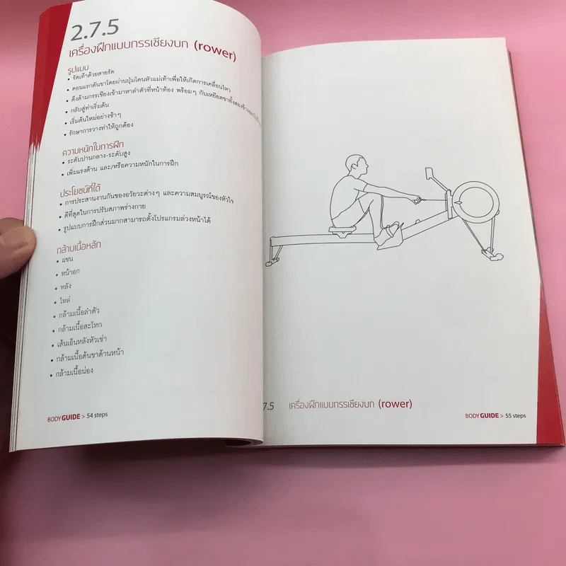 Fitness First Body Fuel + Body Guide รูปที่ 22
