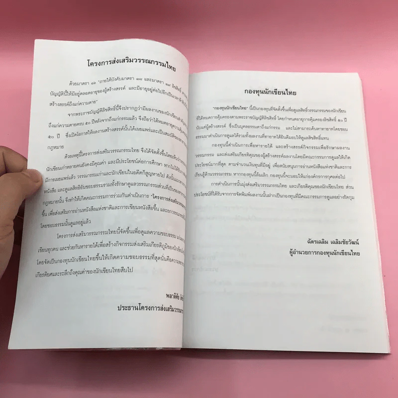 วรรณกรรม ไม้เมืองเดิม 7 เล่ม ได้แก่ บางระจัน, หมื่นซ่อง, บึงขุนสร้าง, นางถ้ำ, เสือทุ่ง, สาวชะโงก, สินในน้ำ รูปที่ 57