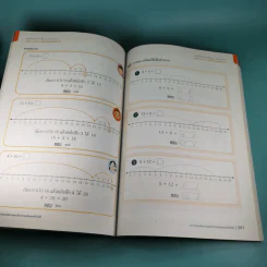 คณิตศาสตร์ ชั้นประถมศึกษาปีที่ 1 เล่ม 1 รูปที่ 17