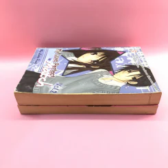 My Love Perfect Match Vol.1-2 - My Lady Ping รูปที่ 3