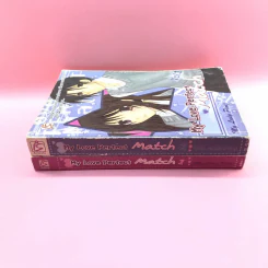 My Love Perfect Match Vol.1-2 - My Lady Ping รูปที่ 2