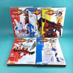 Yu-Gi-Oh เกมกลคนอัจฉริยะ เล่ม 1-5 รูปที่ 6
