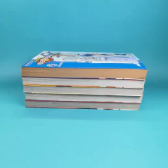 Yu-Gi-Oh เกมกลคนอัจฉริยะ เล่ม 1-5 รูปที่ 4