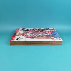 Clover เพื่อนรักขาลุย เล่ม 1 รูปที่ 5