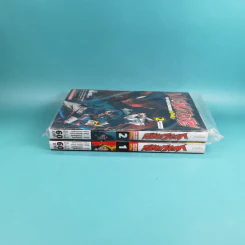 Vigilante-My Hero Academia illegals เล่ม 1-2 รูปที่ 6