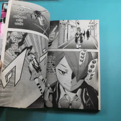 Vigilante-My Hero Academia illegals เล่ม 1-2 รูปที่ 12